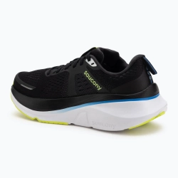 Кроссовки для бега Saucony Guide 18 black/lapis