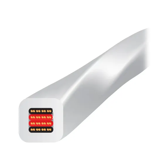 Wireworld Solstice 8 Banana - Banana 2.5m