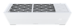 Инверторная сплит-система EXPERTAIR PROFF DC Inverter ZAC-I/PR07NPZ (комплект)