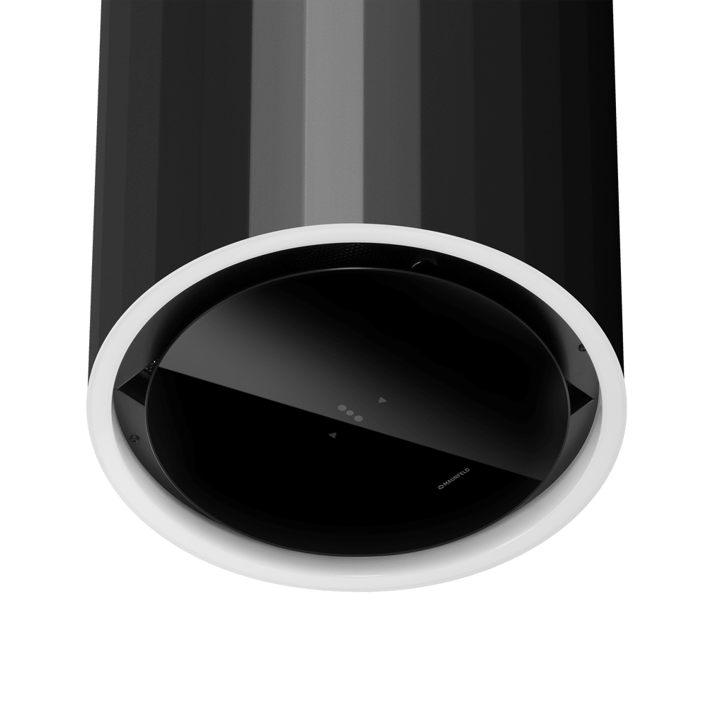 Кухонная вытяжка Maunfeld Adelaide 39 Wall Black