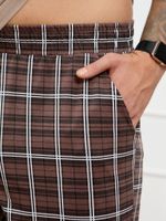 Костюм мужской Браун-3 Виотекс БЕЖЕВЫЙ