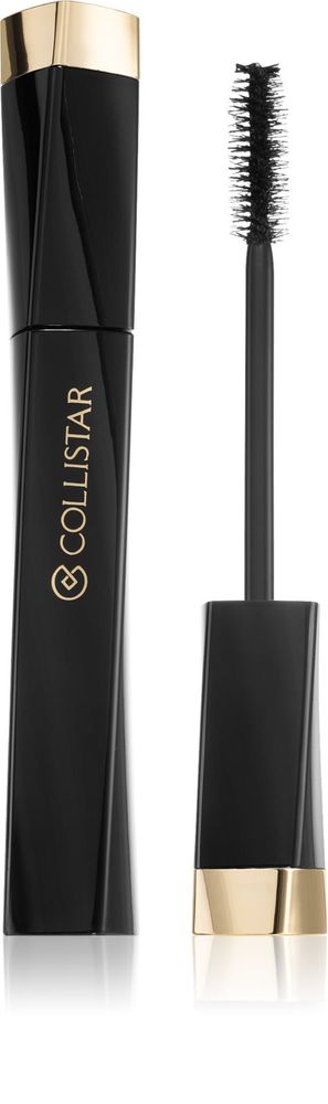 Collistar Mascara Design придающая объем и уплотняющая тушь для ресниц