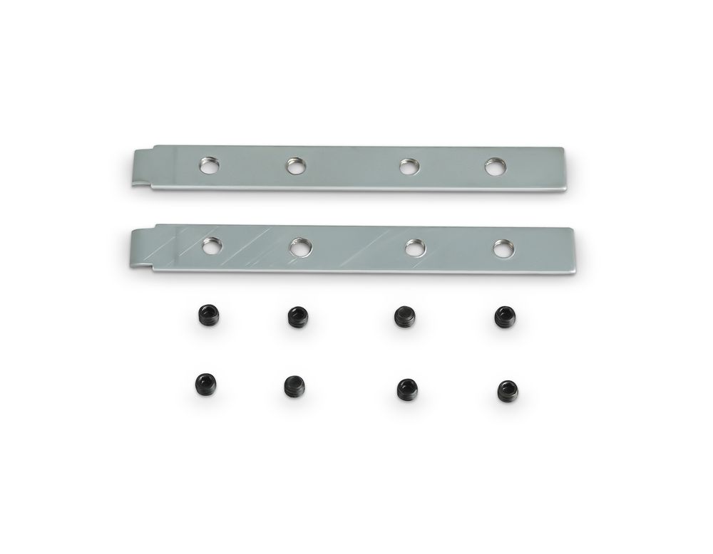 Ambrella Соединители для корпуса в натяжной потолок Magnetic 20mm 48V Track System GL3619