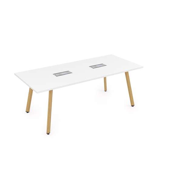 10СП.095 Стол переговорный (1800*900*750)