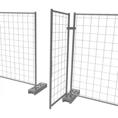 Калитка сварная ИСО Евро, порошковая окраска