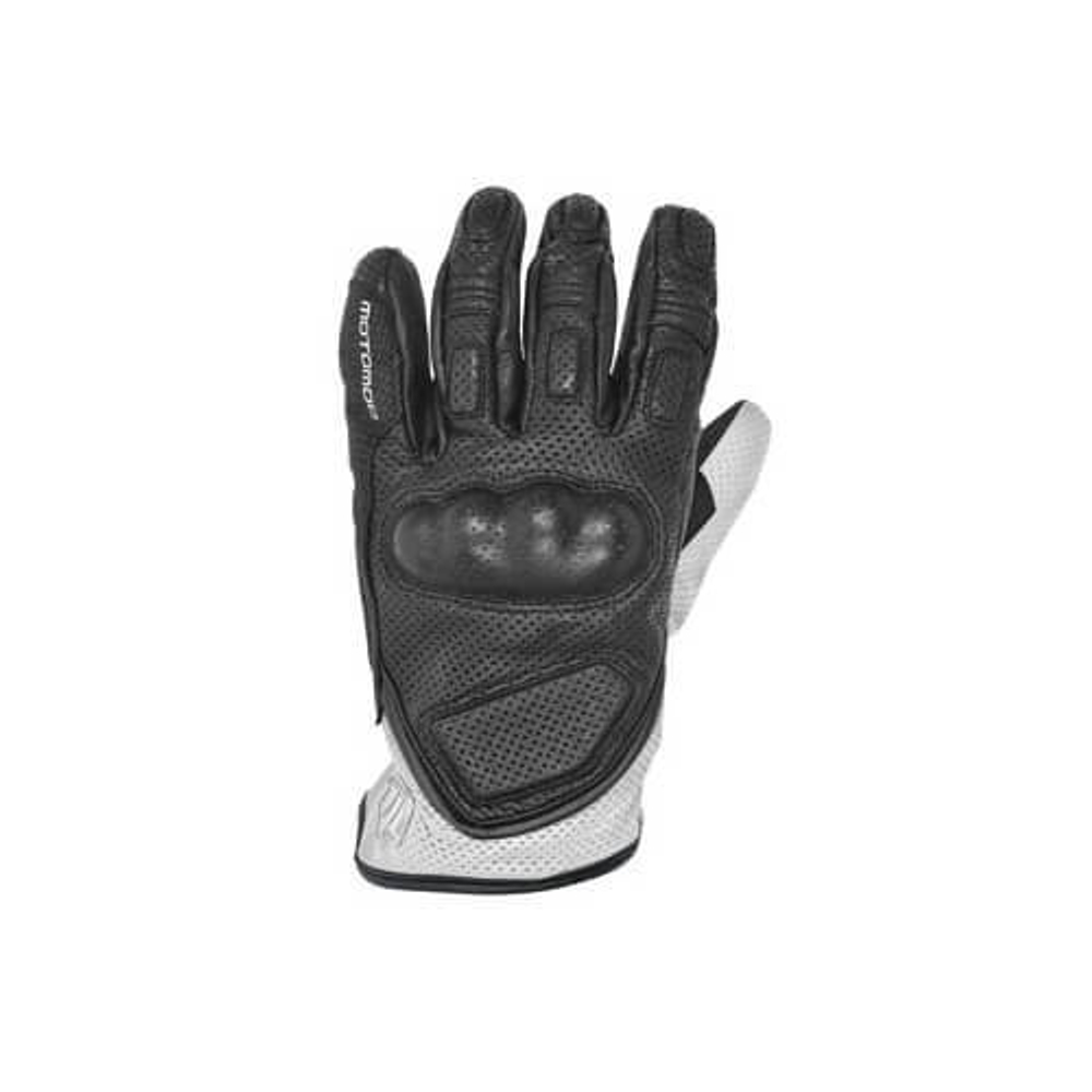 Перчатки MOTOMOD кожаные RS06