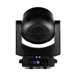 4x60w LED Turbofan Moving Head Light