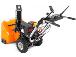 Снегоуборщик YARD FOX 6151E