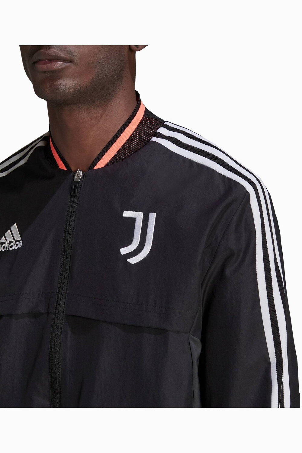 Куртка adidas Juventus FC 22/23 Anthem