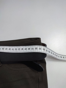 Брюки A.M.N. с ремнем 42 размер