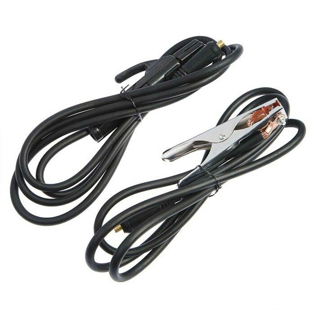 Сварочный аппарат инверторный Ресанта САИ-220ПН (ММА, 220 А, ПВ - 70%)