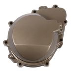 Крышка генератора для мотоцикла Kawasaki ZX-6R 03-04 Под оригинал