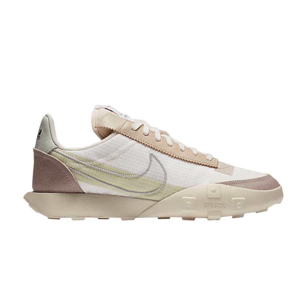 Кроссовки Nike Waffle Racer Lx Series Qs (Женская размерная сетка)