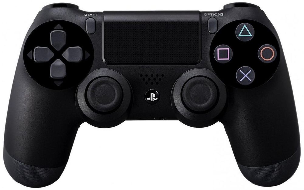 Геймпад DualShock 4 V2 Original (PS4) NEW