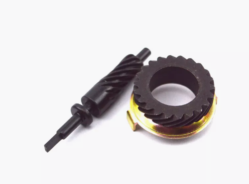 Редуктор (шестерни) спидометра Alpha/Delta