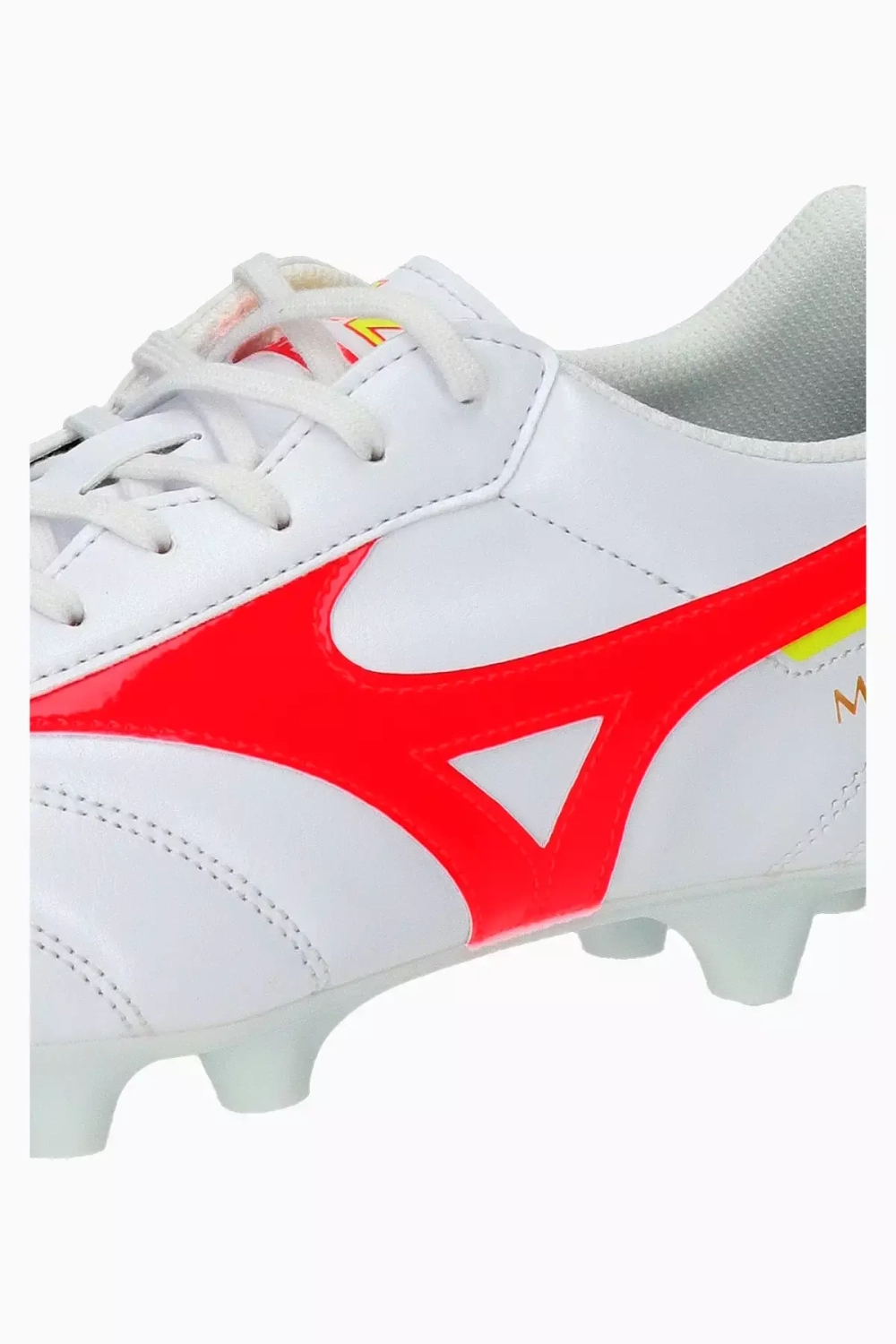 Бутсы Mizuno Morelia II Club FG