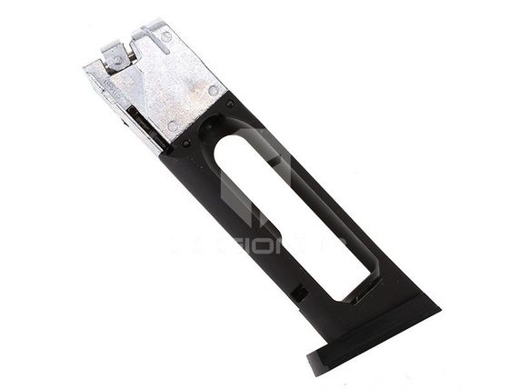 Магазин для пневматического пистолета