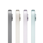 Планшет Apple iPad mini 7 (2024) Wi-Fi 128Gb Purple (MXN93)