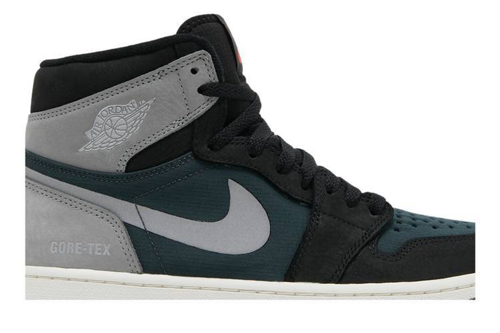 Кроссовки Jordan Air Jordan 1 Element Gore-Tex "Particle Grey" 3M