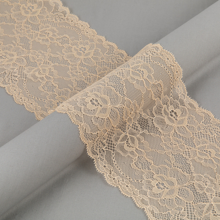 Кружево "BLITZ" 180 мм, цв.120