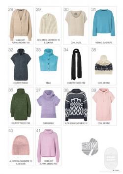 Журнал Classici 23