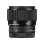 Объектив AF Sigma 56mm f/1.4 DC DN Contemporary Sony E