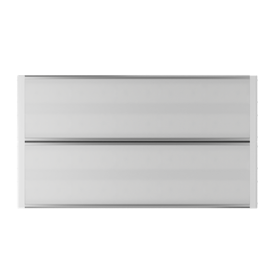 Прожектор LED АВРОРА ДО01-300-001-5К Д120 300Вт 5000K IP65 Матовый 37500лм 702х333х145мм WOLTA PRO