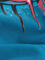 Футболка для мальчика Next E45-687, Синий