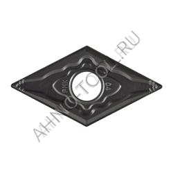 Пластина твердосплавная ISO DNMG150604-PMA ACP30E AHNO по стали, черновая