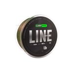 CARP PRO Леска Green 1000м 0.370 мм