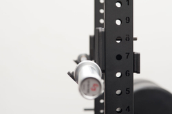 J-крюк для грифа "Премиум" (пара)