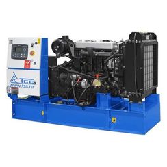 Дизельный генератор ТСС АД-16С-Т400