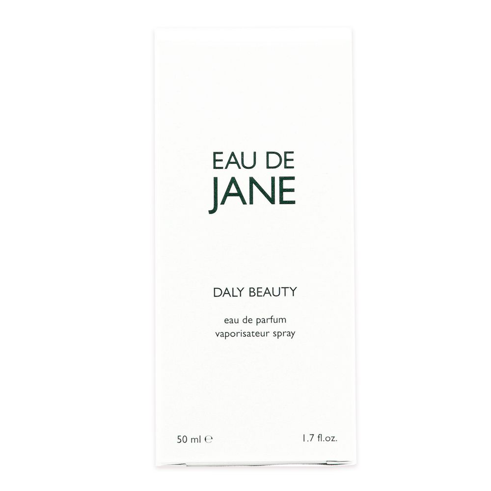 Daly Beauty Eau de Jane
