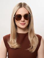 Cолнцезащитные очки FABRETTI SN025-102bp