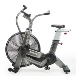 Велотренажер Assault AirBike Elite