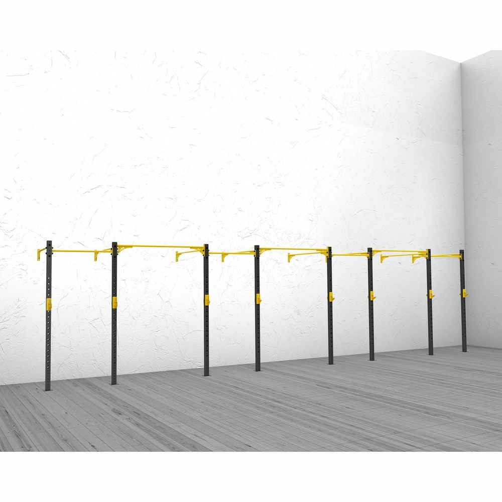 A0323 Функциональная рама 9800 x 1800 мм DHZ