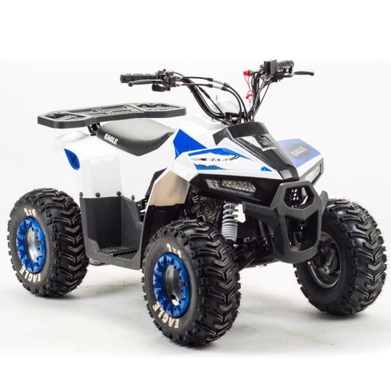 Квадроцикл MOTOLAND 110 Eagle (2021 Г.)