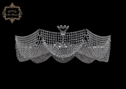 Потолочная люстра Art Classic 71.081.95.Ni