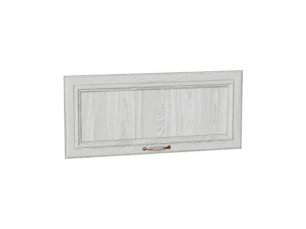 Фасад глухой подъемный Шале 35.80