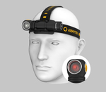 Фонарь Armytek Wizard C2 WR Magnet USB White (F06901C)