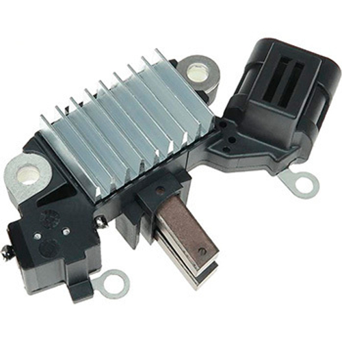 Регулятор напряжения Isuzu Elf (4HF1, 4HG1, 4HK1, 4HE1)