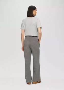 Футболка Relaxed Fit с вышивкой в виде сердца s.Oliver