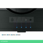 Игровой монитор Samsung Odyssey G5 LS32DG500EUXEN