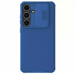 Накладка Nillkin CamShield Pro Case с защитой камеры для Samsung Galaxy S24+