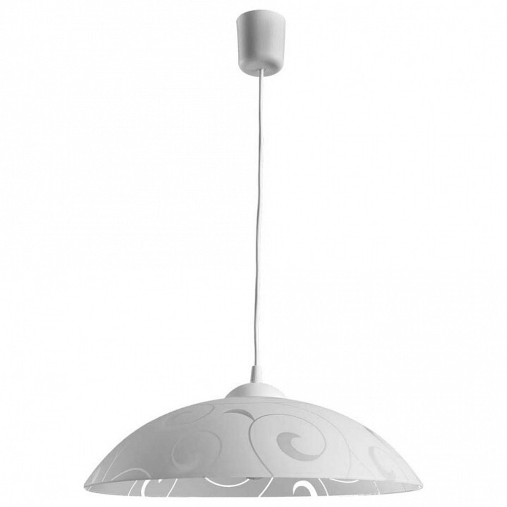 Подвесной светильник Arte Lamp A3320SP-1WH