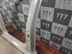 Боковина левая Haval Jolion 21-нв Новая Оригинал 5401202XST01A