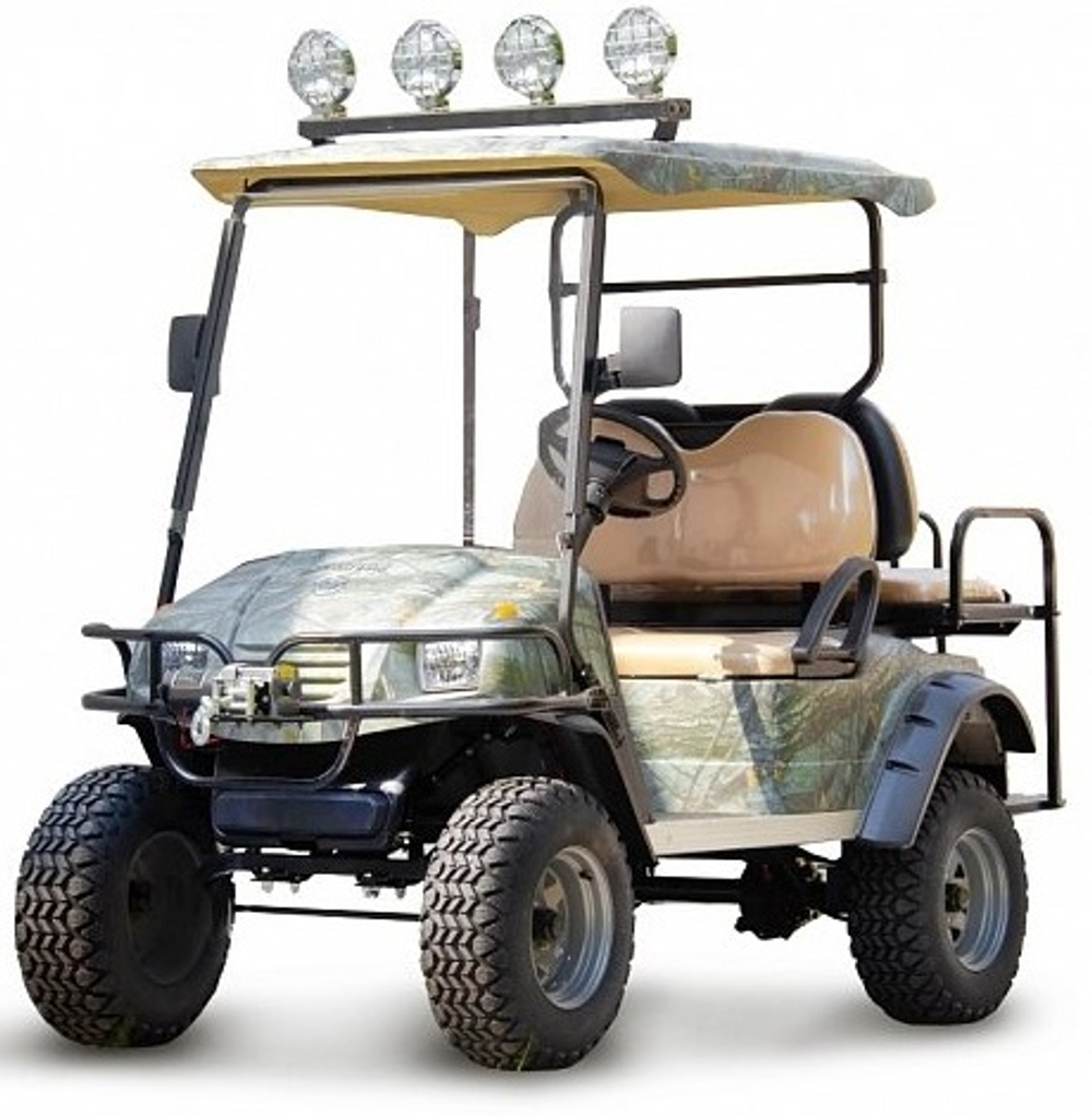 Гольфкар EAGLE EG2020ASZ