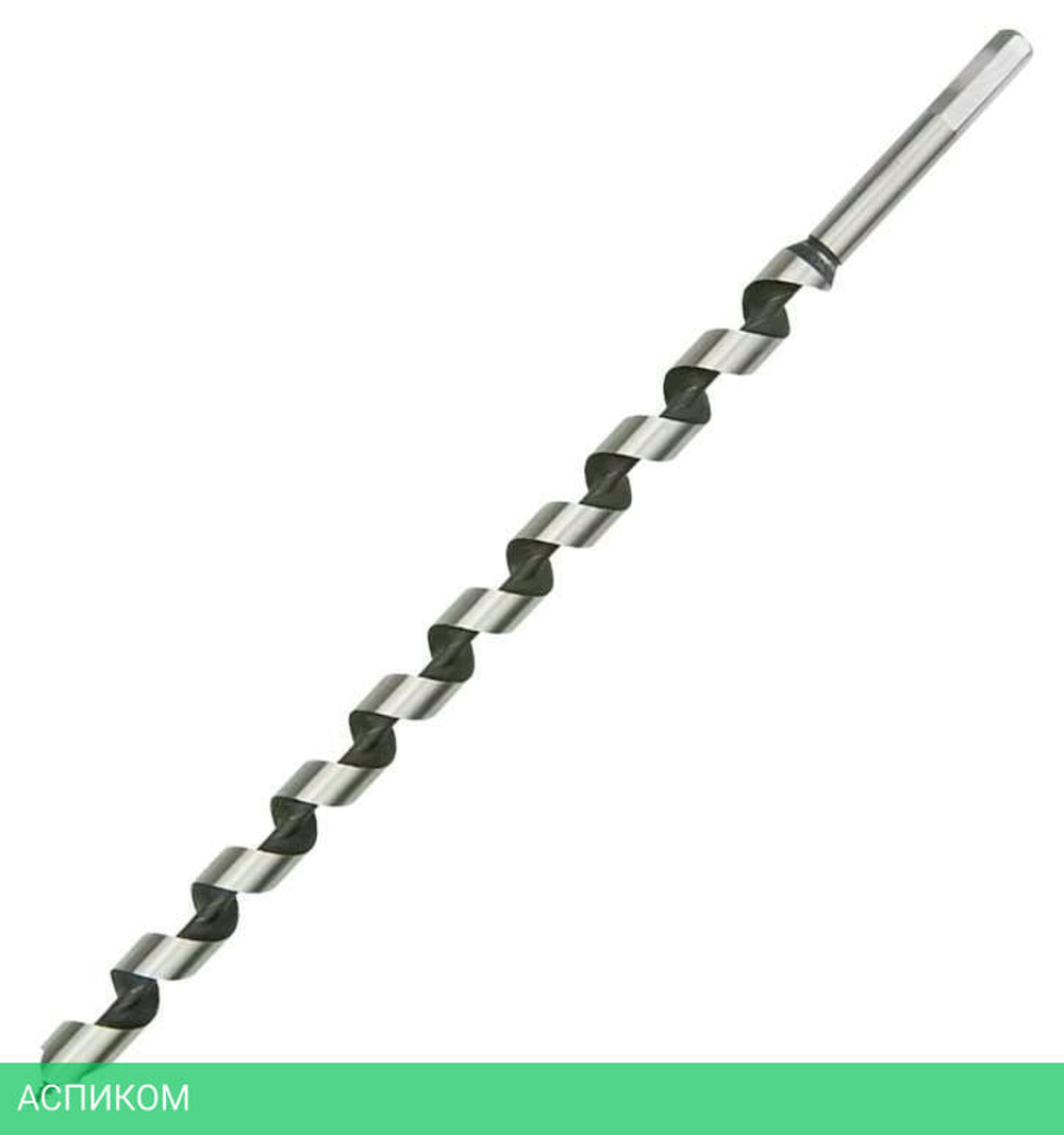 Сверло Makita 16x450мм D-07593