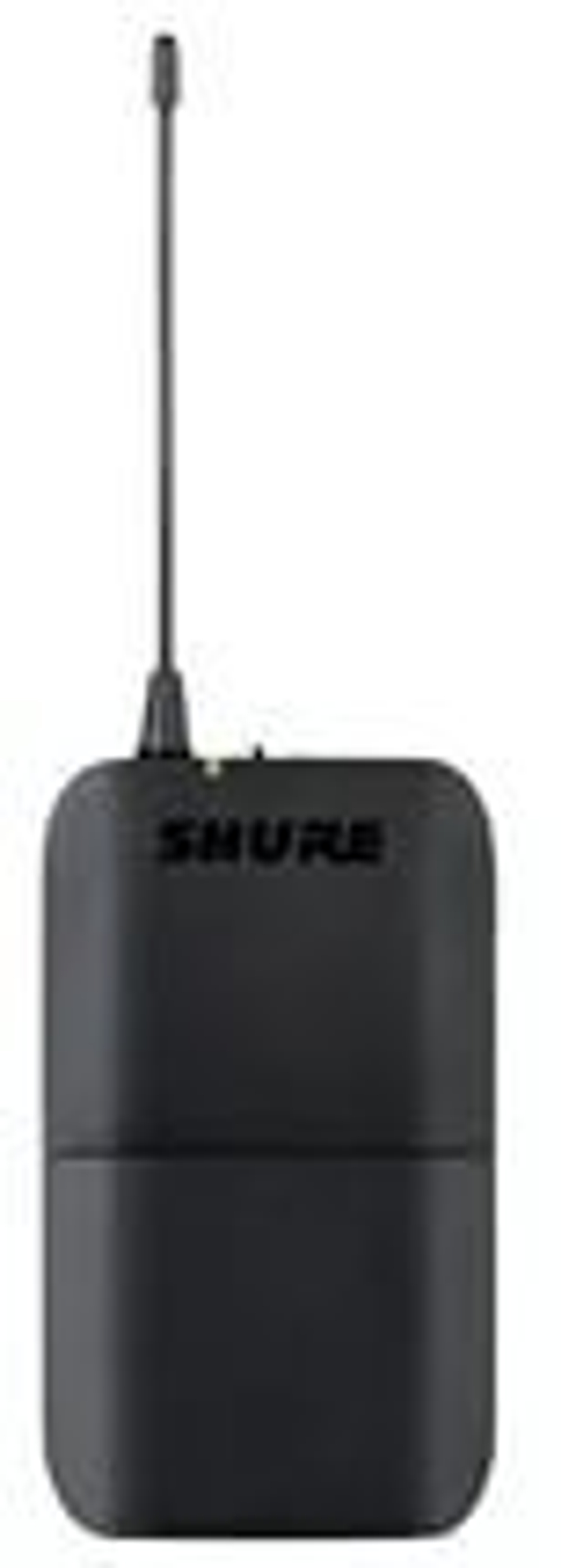 SHURE BLX1 M17 662-686 MHz портативный поясной передатчик для радиосистем серий PG, SM, BETA