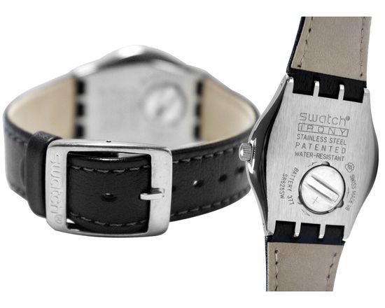 Наручные часы Swatch YLS442